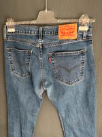 Levi’s 511 Herrenjeans Nordrhein-Westfalen - Castrop-Rauxel Vorschau