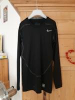 nike longleeve compression Gr s Bayern - Estenfeld Vorschau
