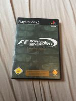 Playstation2 Formel Eins 2001 Nordrhein-Westfalen - Lüdenscheid Vorschau