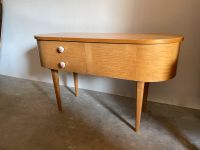 Midcentury Vintage Kommode Schrank Beistelltisch Kr. Altötting - Burghausen Vorschau