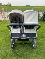 Bugaboo Donkey 2 duo Bayern - Igling Vorschau