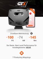 RaceChip GTSblack +App BMW M5 F10 4.4L Berlin - Reinickendorf Vorschau