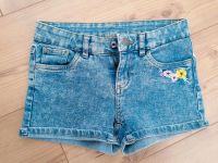 Jeans-Shorts Sachsen - Niederfrohna Vorschau