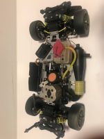 RC 1/10 ner Modellautos 2WD Hessen - Riedstadt Vorschau