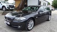 BMW 520 Baureihe 5 Touring 520d Aubing-Lochhausen-Langwied - Aubing Vorschau