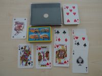 Romme`Kartenspiel aus Malta Dresden - Pieschen Vorschau