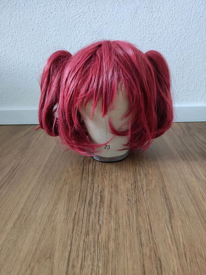 Ruby Kurosawa Perücke in Pforzen