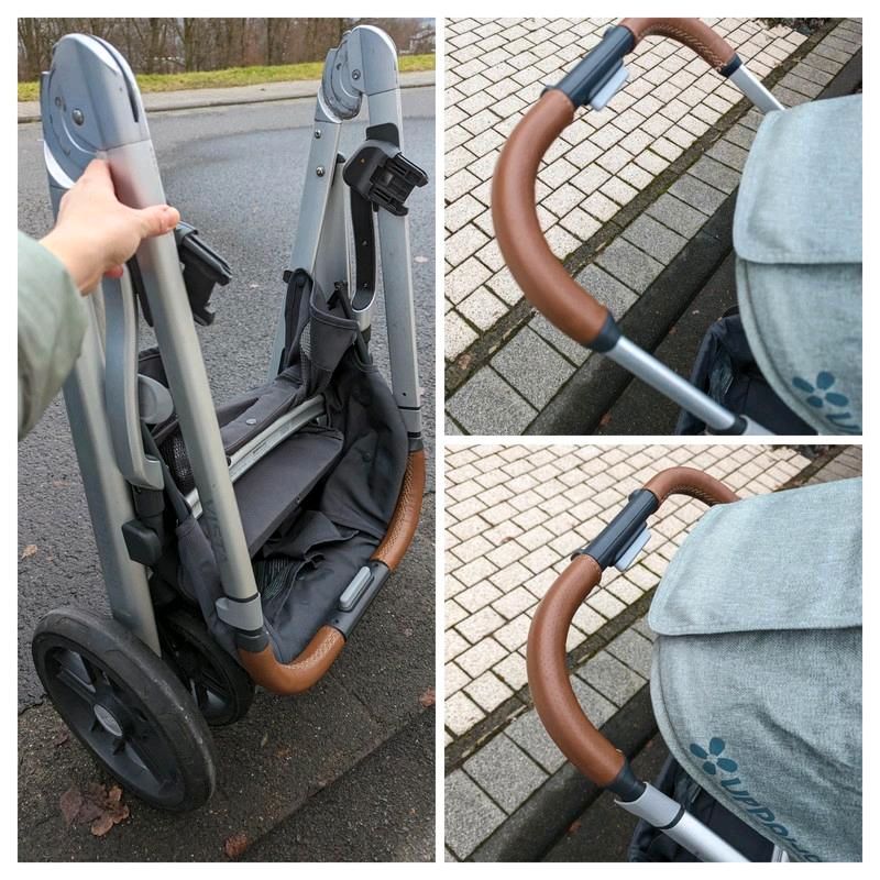 UPPAbaby Vista in Neunkirchen Siegerland