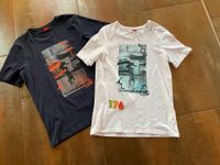 T-Shirt S. Oliver , weiß, Neu ‼️ Sachsen - Mittweida Vorschau