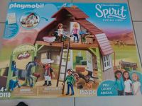 Playmobil Spirit 70118 Pru Lucky Abigail Düsseldorf - Oberkassel Vorschau