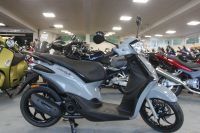 Piaggio Liberty S 50 Sport New Cat E5 Großradroller Essen - Essen-Kray Vorschau