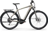 Aktion bis 24.04. Pedelec CENTURION E-FIRE SPORT R2600I EP2 - statt UVP 4.299.- € - 625 Wh Bosch Perf. CX Gen4 Trekking, Tour „OrangeBikeConcept in Karlsruhe EBike Elektro-Fahrrad“ Baden-Württemberg - Karlsruhe Vorschau