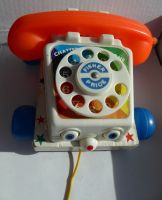 Spielzeug-Telefon. Vintage von 1961 Münster (Westfalen) - Roxel Vorschau