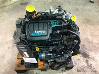 MOTOR R9M450 452 1.6 DCI BI-TURBO 76.459KM OPEL VIVARO KOMPLETT München - Berg-am-Laim Vorschau