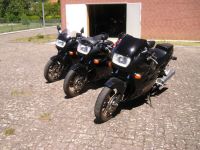 3x VFR 750 RC 24 21 tkm inkl Teilelager Superbike Ducati ss Bad Grund (Harz) - Windhausen Vorschau
