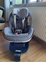 Kindersitz mit Isofix Station Bayern - Hammelburg Vorschau