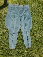 NVA Grenztruppen DDR VoPo Offiziershose Breeches Gr. 56 Nordrhein-Westfalen - Spenge Vorschau