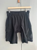 Herren Gore Bike Wear Shorts schwarz Größe S Köln - Junkersdorf Vorschau