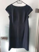 Comma Kleid blau 44 Business Büro Baden-Württemberg - Wolfschlugen Vorschau
