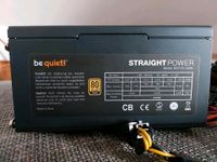 Netzteil be quiet ! STRAIGHT POWER Model BQT E9 400W Nordrhein-Westfalen - Alfter Vorschau