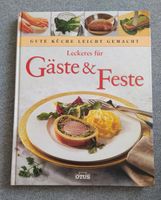 Leckeres für Gäste und Feste Stuttgart - Stuttgart-West Vorschau