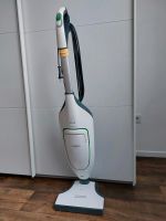 Vorwerk Staubsauger Kobold VK200 mit Wischfunktion und Zubehör Am Ohmberg - Großbodungen Vorschau