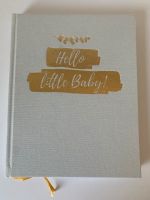 Schwangerschafttagebuch und erste Zeit mit Baby - Geschenk - NEU Bonn - Duisdorf Vorschau