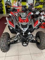 Frühlingsaktion Quad Atv Lof Aeon Cobra ltd. 422 SX oder SM Thüringen - Waltershausen Vorschau