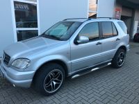 Mercedes ML 320 Nordrhein-Westfalen - Emsdetten Vorschau