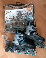 Crivit Jugend Softboot Inlineskates Gr. 35-39 Schleswig-Holstein - Reinbek Vorschau