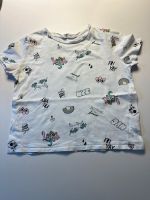 H&M T-Shirt, Gr. 158/164, ‚Best friends‘ Baden-Württemberg - Ettenheim Vorschau