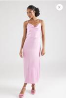 VILA Cocktailkleid 'Ravenna' in Rosa Hannover - Mitte Vorschau