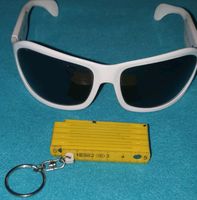 Imatra by Safilo Modell 115 in Weiss bis €70 15,5,24 Altona - Hamburg Iserbrook Vorschau