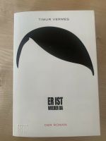 Buch zum Kinofilm „ Er ist wieder da " Bayern - Gaukönigshofen Vorschau