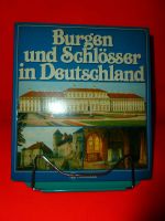 1 Reiseführer" Burgen und Schlösser in Deutschland" von 1982 * Baden-Württemberg - Schopfheim Vorschau