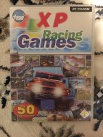 XP Racing Games PC CD-Rom Computer Spiel über 50 Spiele +Extra Hessen - Wiesbaden Vorschau