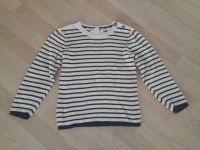 H&M Pullover Strick maritim Gr. 110/116 Hessen - Neuberg Vorschau