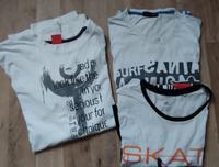 3x sehr gut erhaltene Herren Set gr XL Niedersachsen - Rhauderfehn Vorschau