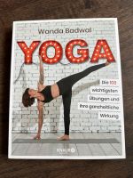 Yoga die 108 wichtigsten Übungen (Wanda Badwal) Rheinland-Pfalz - Rockenhausen Vorschau