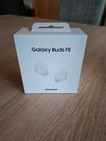 Galaxy Buds FE weiß Kopfhörer Hessen - Bruchköbel Vorschau