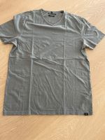 Marc O’Polo Shirt Herren Gr. L grau Hessen - Gründau Vorschau