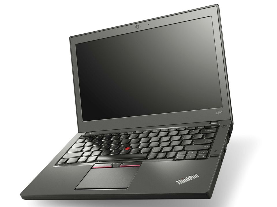 ⭐ Lenovo ThinkPad x250 i5 8GB RAM 256GB SSD Windows 10 ⭐️ in Berlin