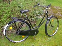 BATAVUS Hollandrad Damen RETRO Fahrrad 28er zum restaurieren Findorff - Findorff-Bürgerweide Vorschau