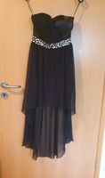 Vokuhila Kleid Abendkleid Gr. S/M Nordrhein-Westfalen - Warburg Vorschau