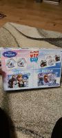 Disney Eiskönigin Frozen Super Kit Puzzle / Memo/ Domino Bayern - Germering Vorschau