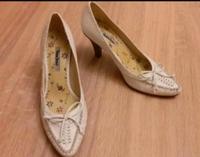 Absatzschuhe, Pumps, Highheels, Sandalen Sachsen - Wurzen Vorschau