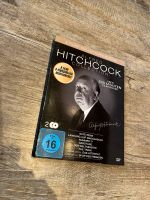 DVD Hitchcock Nordrhein-Westfalen - Herford Vorschau