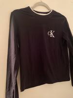 Calvin Klein Shirt schwarz XS Bayern - Rosenheim Vorschau