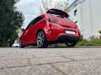 Opel Corsa D OPC GSI Voll Recaro Panorama Hessen - Eschborn Vorschau