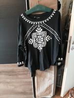 Longshirt in gr.48/50 Nordrhein-Westfalen - Werl Vorschau